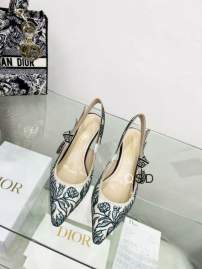 Picture of Dior Shoes _SKUDiorsz33-44SD01303678